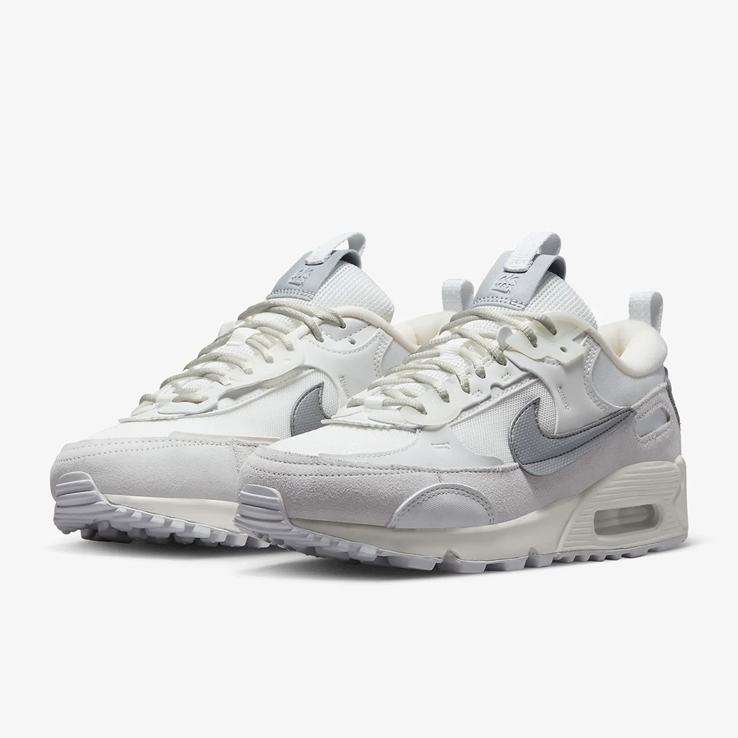 Nike Shoes Air Max 90 - Scarpe da corsa Nike Authentic Air