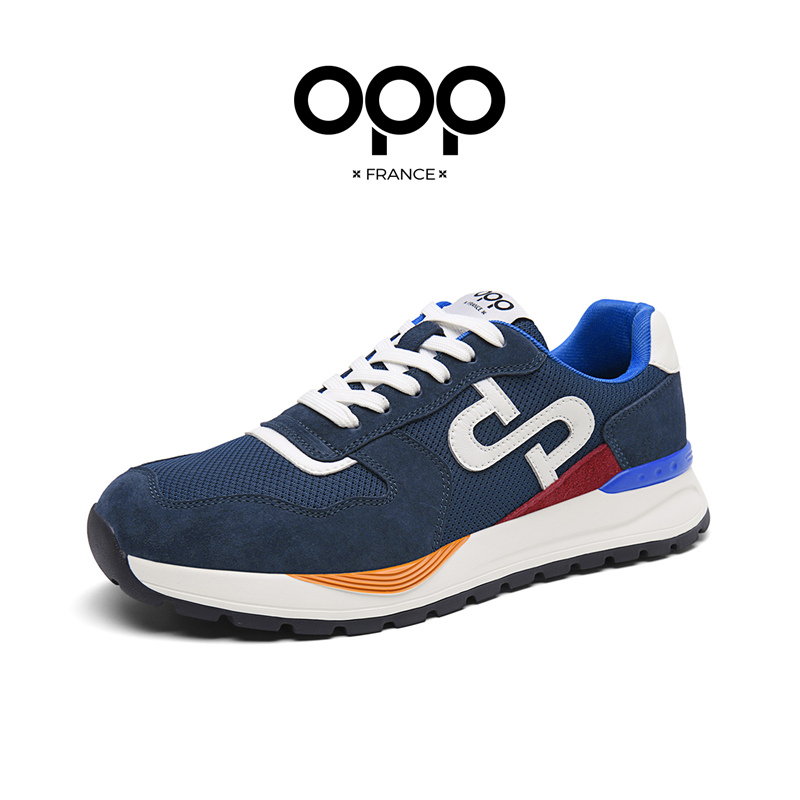 New Balance Shoes 574 - Scarpe Casual da Uomo OPP Original,