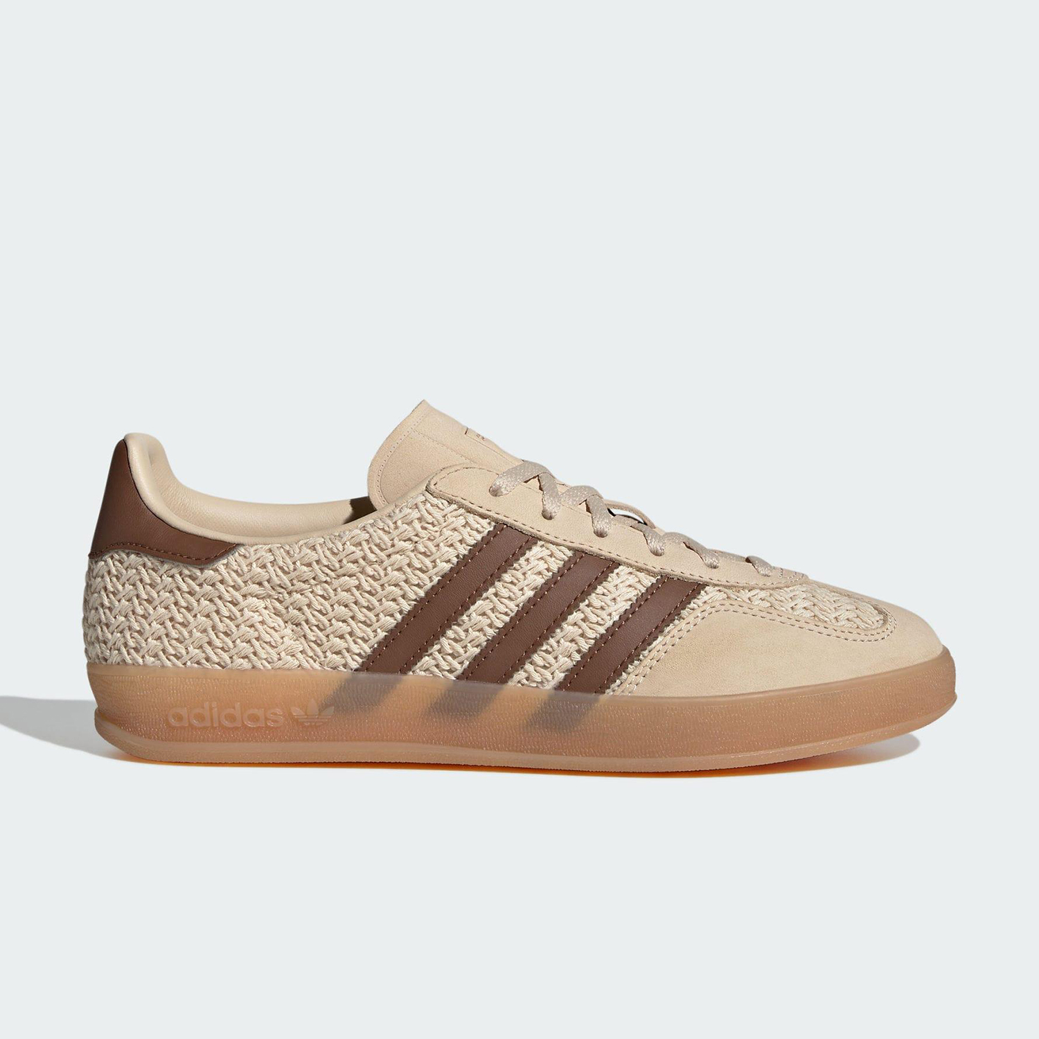 Adidas Shoes Samba - Scarpe da ginnastica casual classiche retrò