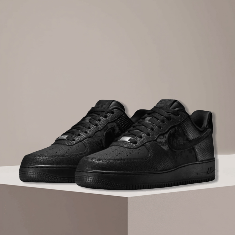 Vans Shoes Authentic - Nike Air Force 1 '07 Scarpe