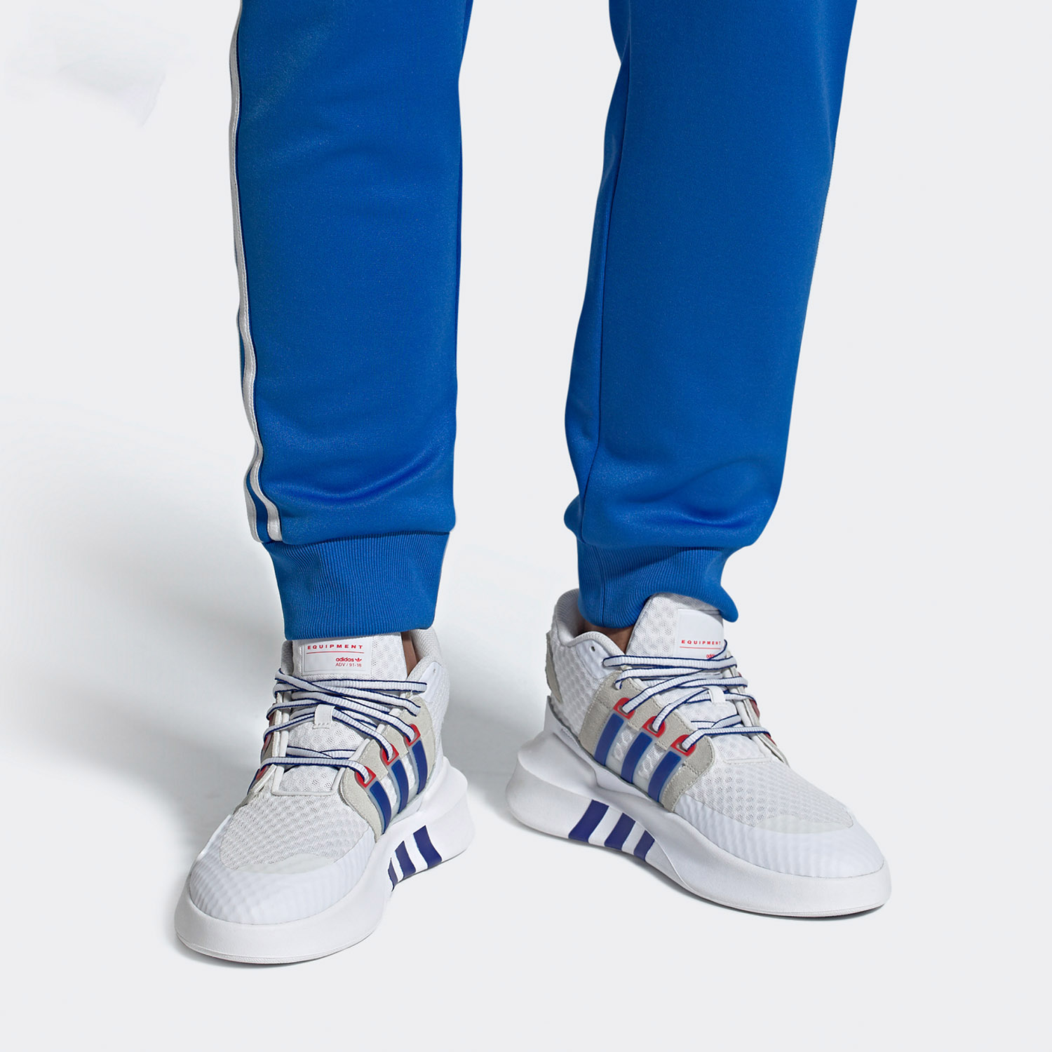 Adidas Shoes Superstar - Adidas Scarpe casual unisex Superstar EQT