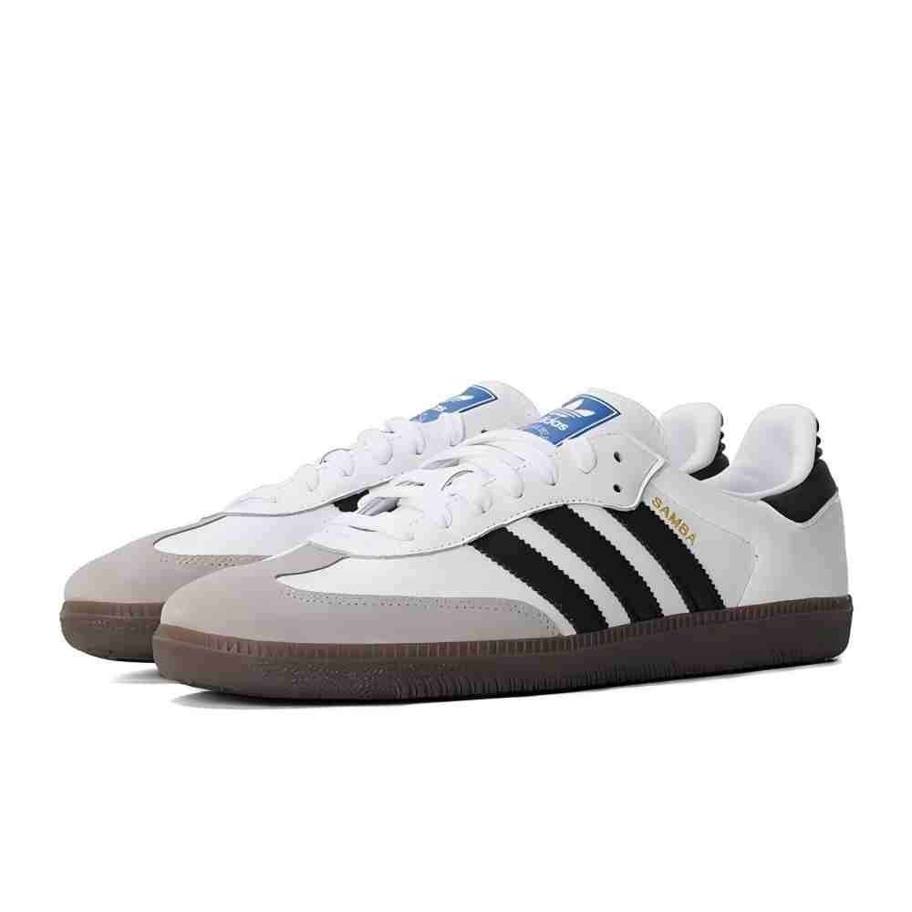 Adidas Shoes Samba - Adidas Outdoor Sports Sneakers T-Toe Samba
