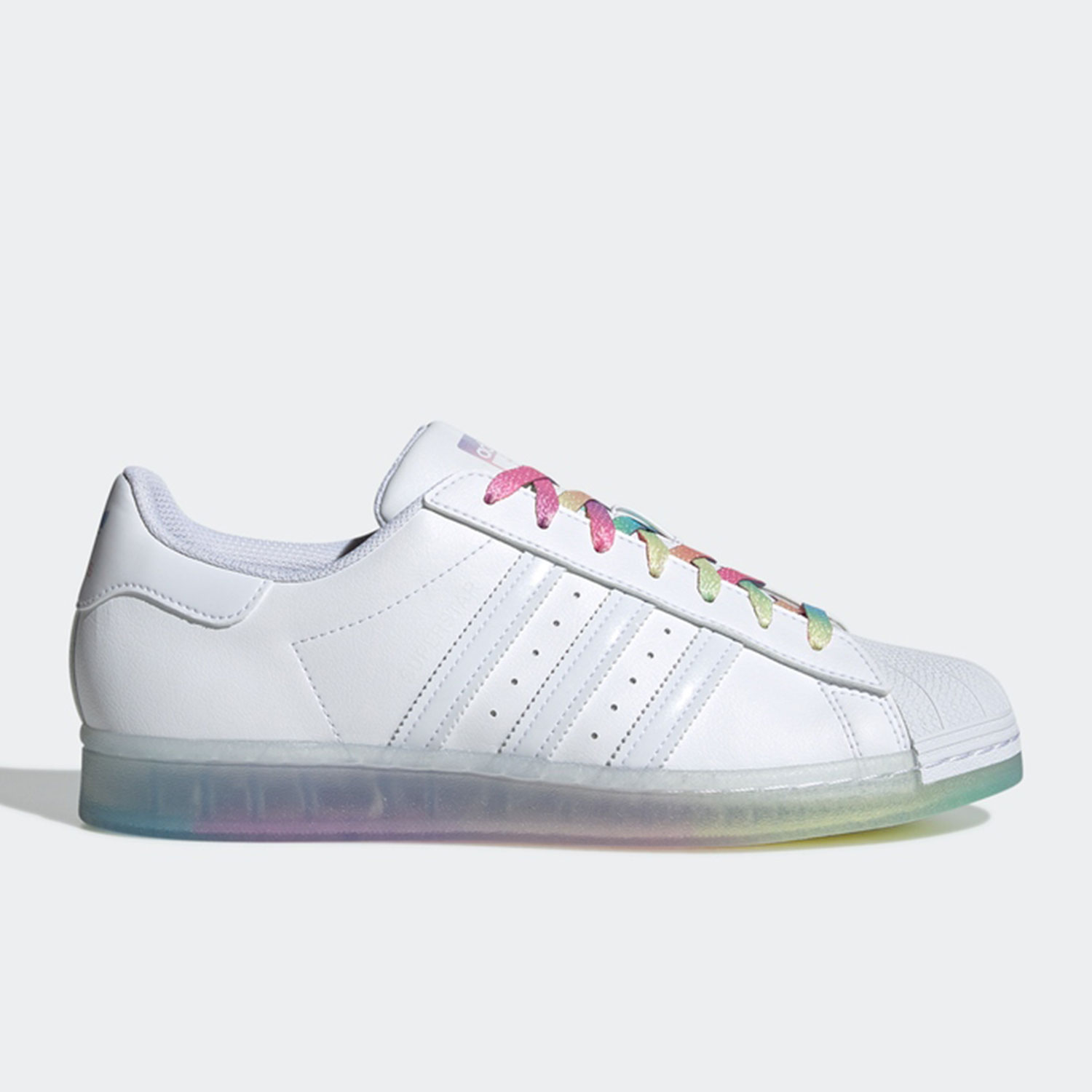 Adidas Shoes Superstar - Scarpe da skate Adidas originali SUPERSTAR