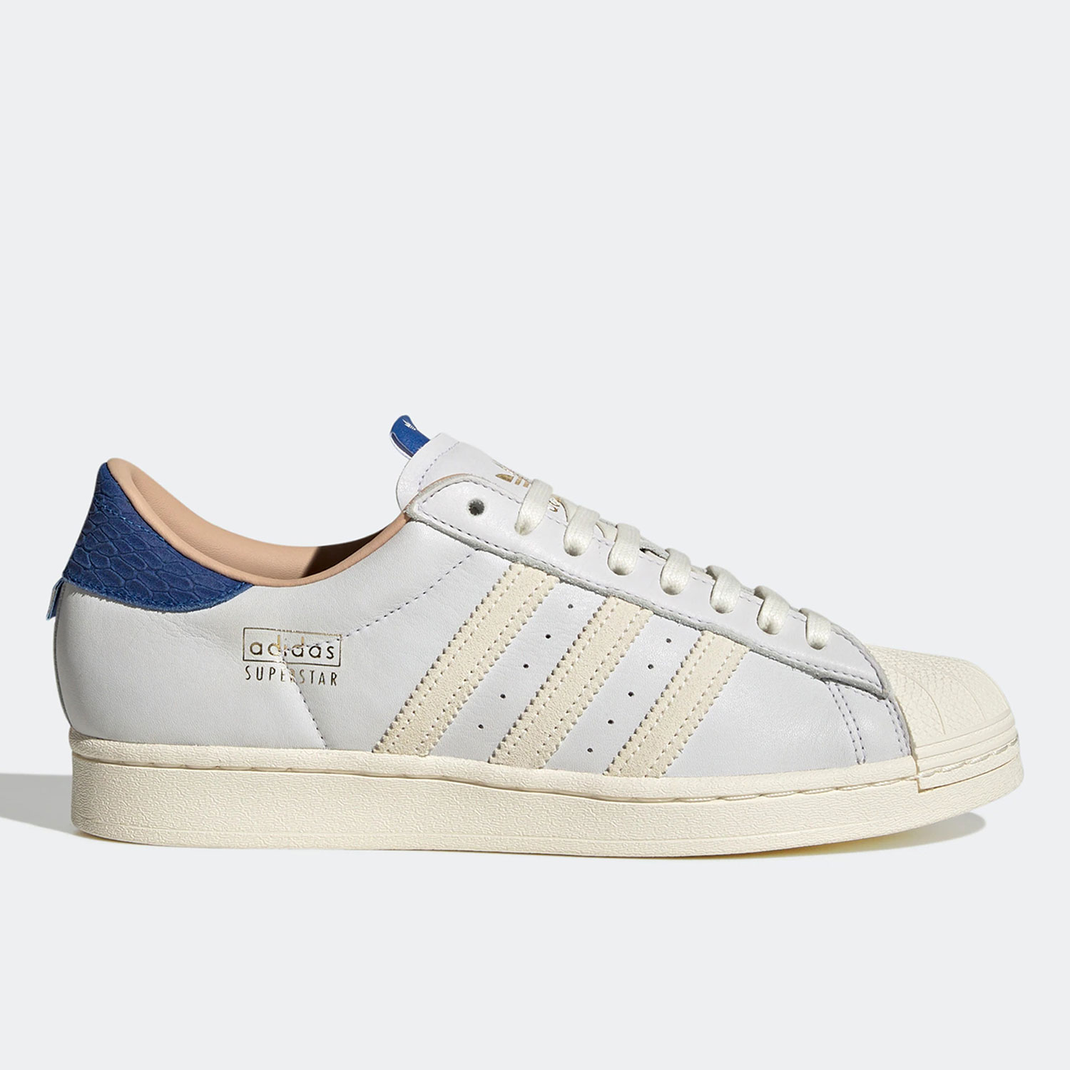 Adidas Shoes Superstar - Scarpe da ginnastica Adidas originali Superstar