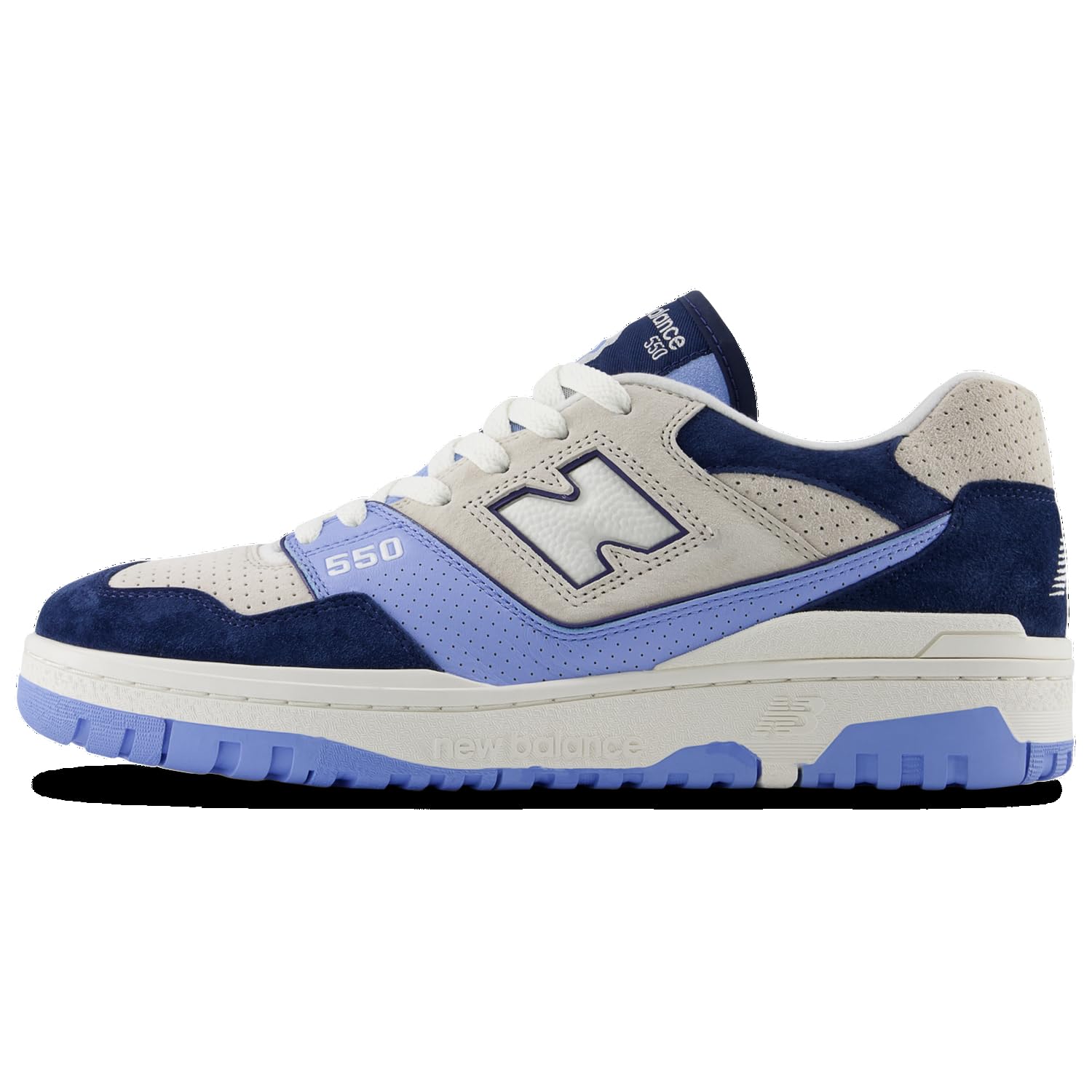 New Balance Shoes 550 - New Balance 550 - Sneakers da