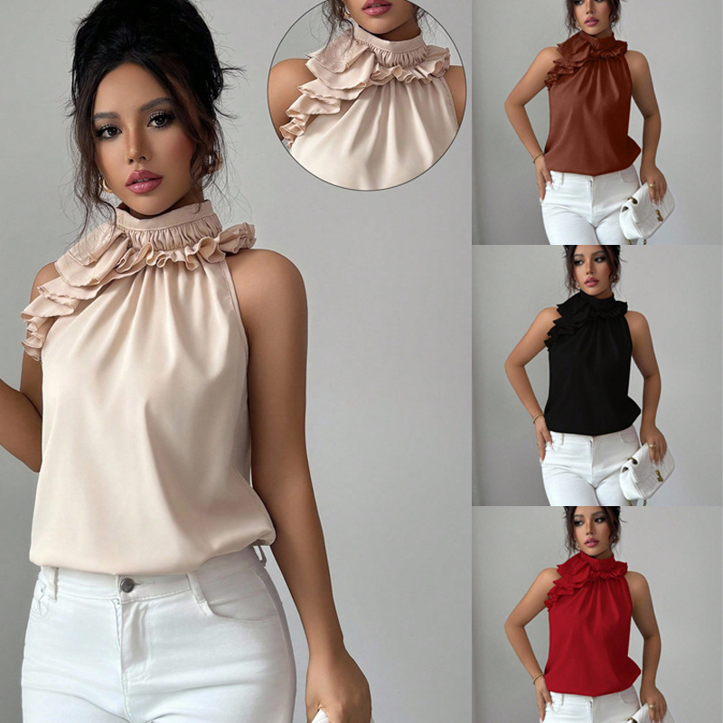 Blouse Off Shoulder - Nuova Collezione Estiva: Bluse da Donna