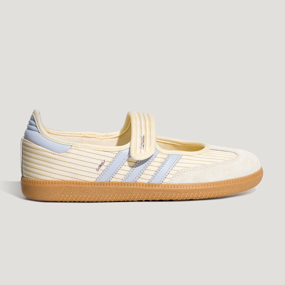 Adidas Originals Scarpe sporti - Adidas Shoes Samba recensione e prezzo