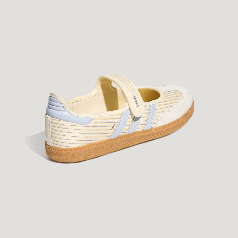 Adidas Originals Scarpe sporti - Adidas Shoes Samba recensione e prezzo