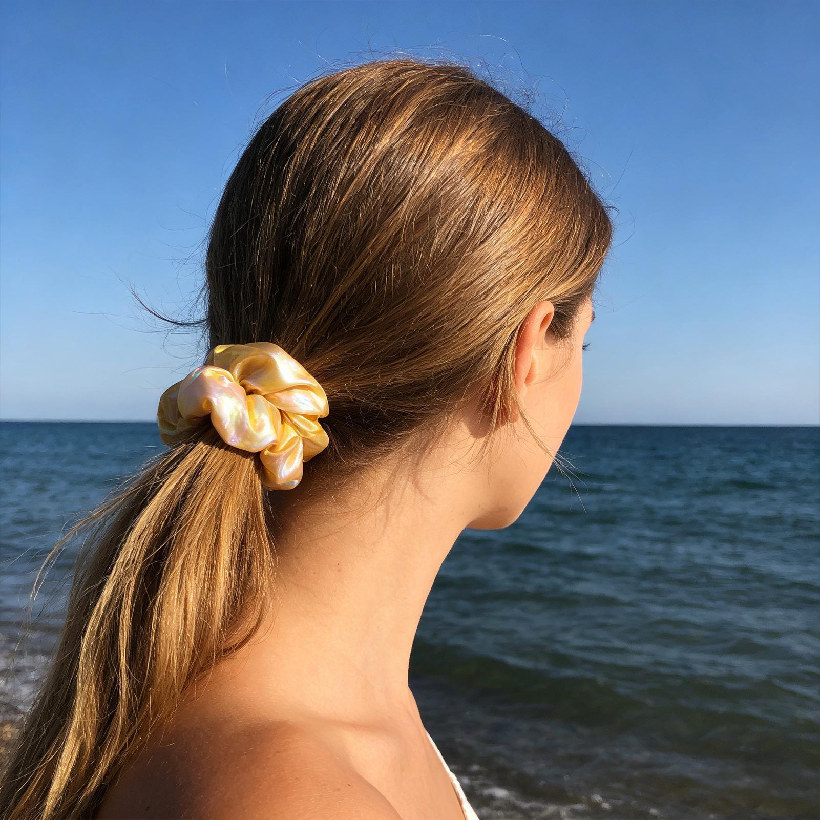 Elastici per capelli morbidi c - Headband Summer Knit recensione e prezzo