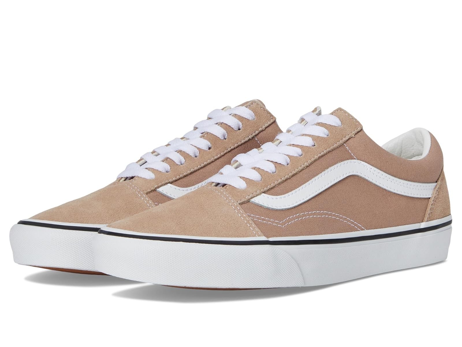 Scarpe da skateboard Old Skool - Vans Shoes Old Skool recensione e prezzo