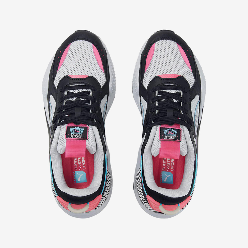 Scarpe sportive basse Puma ori - Puma Shoes Rs-X recensione e prezzo
