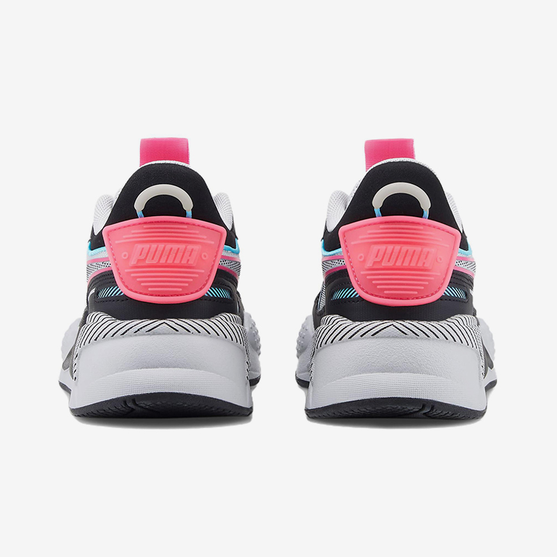 Scarpe sportive basse Puma ori - Puma Shoes Rs-X recensione e prezzo