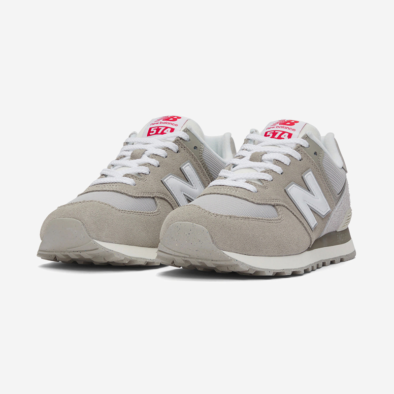 New Balance NB Genuine 574 Ser - New Balance Shoes 574 recensione e prezzo
