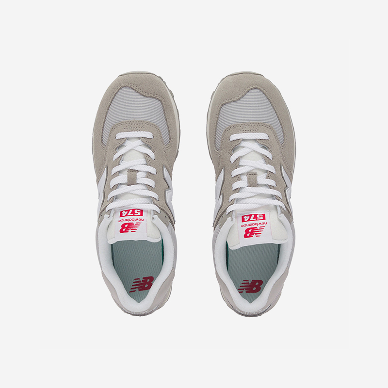 New Balance NB Genuine 574 Ser - New Balance Shoes 574 recensione e prezzo