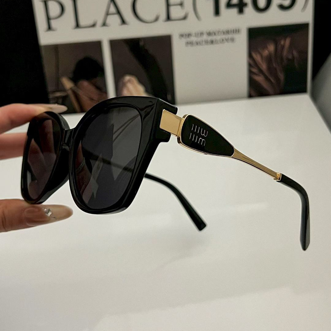 Occhiali da Sole Polarizzati C - Sunglasses Cat Eye recensione e prezzo