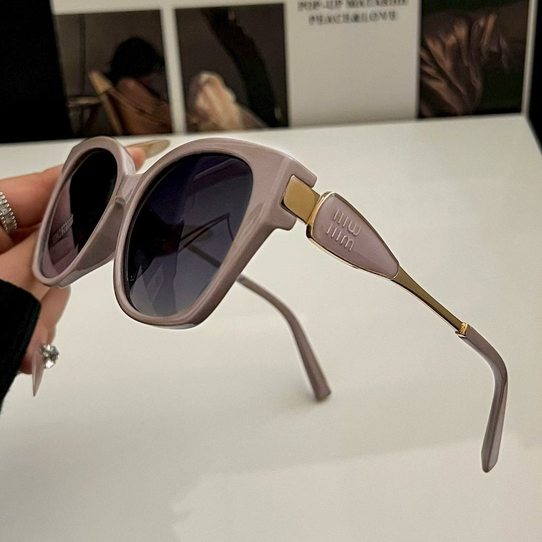 Occhiali da Sole Polarizzati C - Sunglasses Cat Eye recensione e prezzo