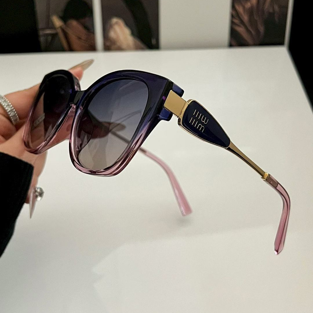 Occhiali da Sole Polarizzati C - Sunglasses Cat Eye recensione e prezzo