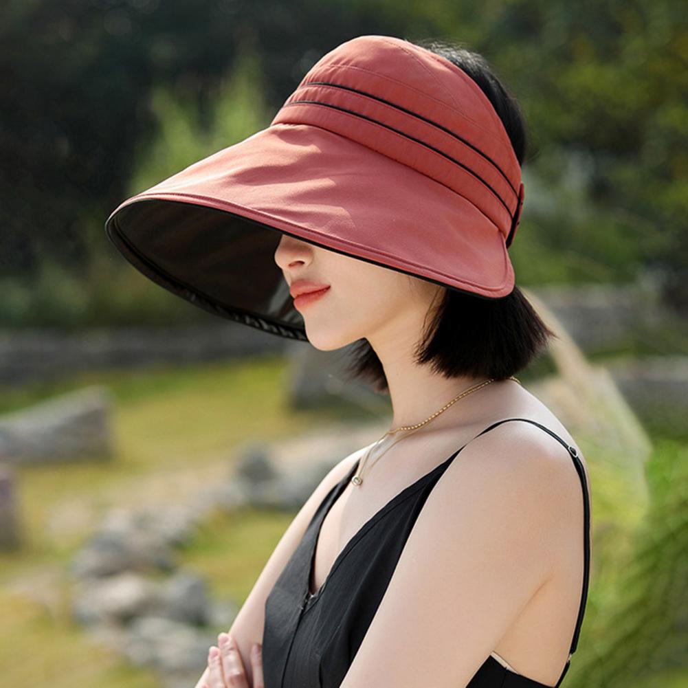 Cappello da sole da donna con  - Hat Floppy Wide recensione e prezzo