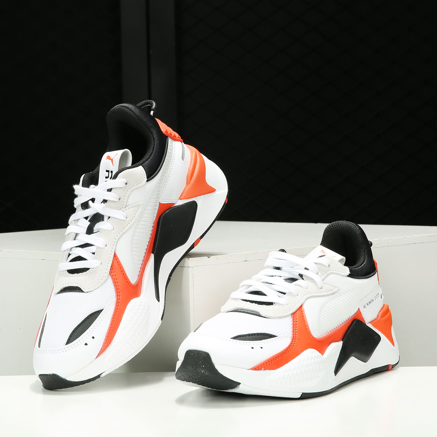 Scarpe sportive casual unisex  - Puma Shoes Rs-X recensione e prezzo