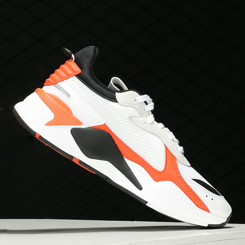 Scarpe sportive casual unisex  - Puma Shoes Rs-X recensione e prezzo