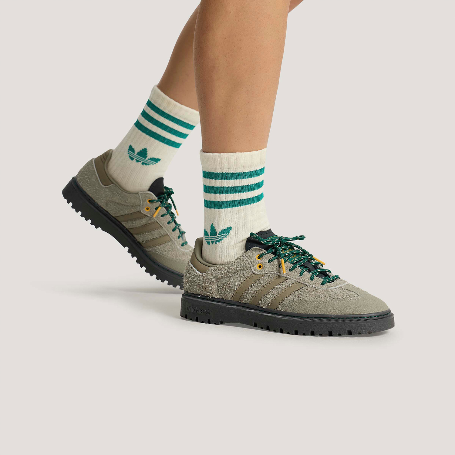 Adidas Authentic SAMBA LX FREI - Adidas Shoes Samba recensione e prezzo