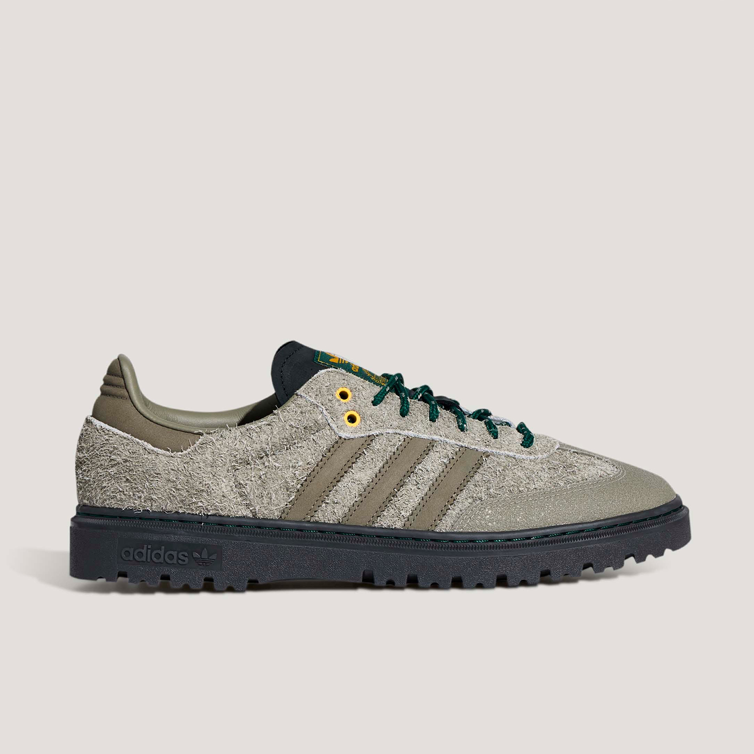Adidas Authentic SAMBA LX FREI - Adidas Shoes Samba recensione e prezzo