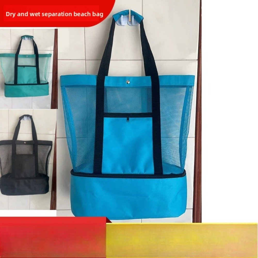 1 pezzo Borsa Termica Multifun - Tote Bag Beach recensione e prezzo