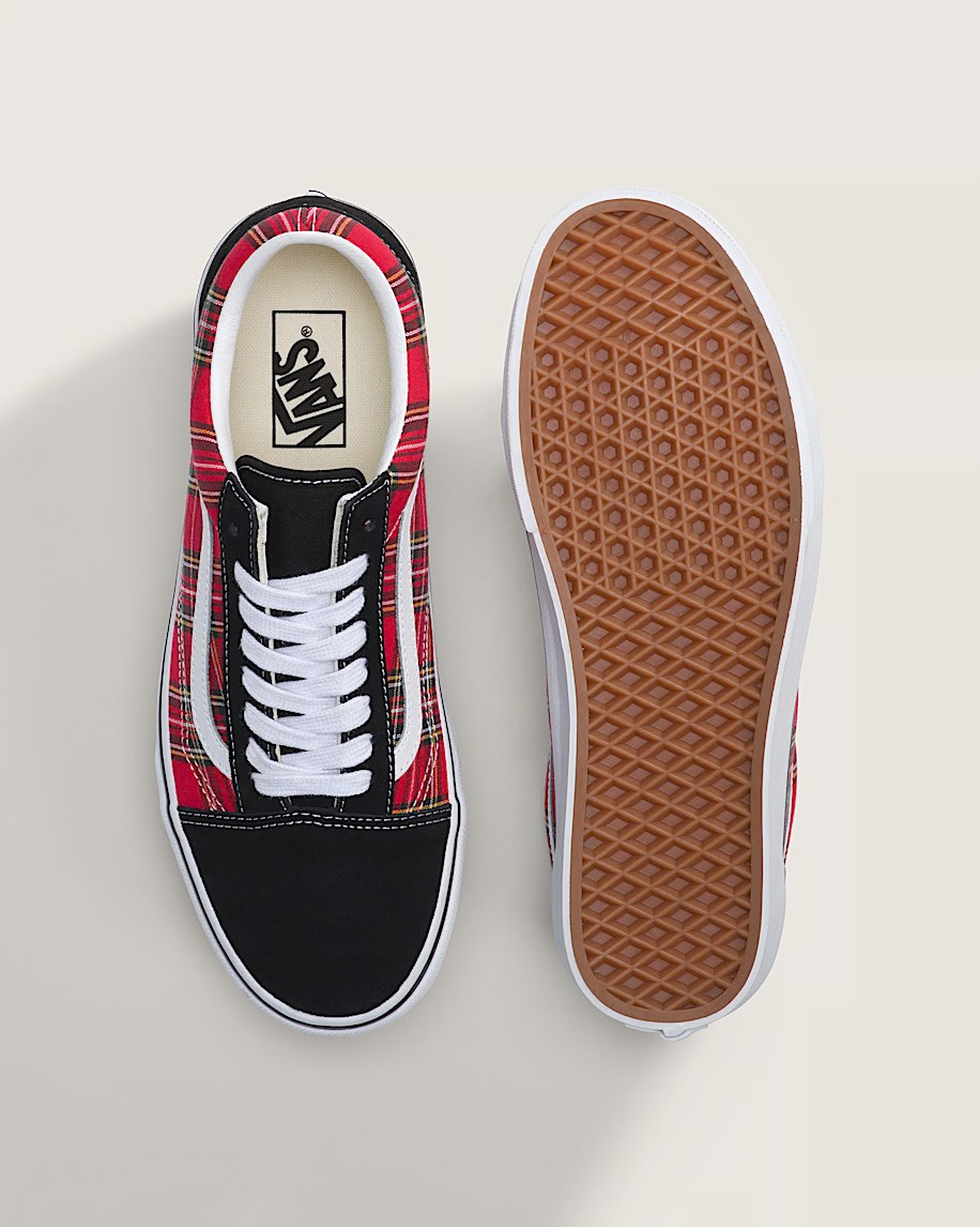 Scarpe Old Skool da uomo di Va - Vans Shoes Old Skool recensione e prezzo
