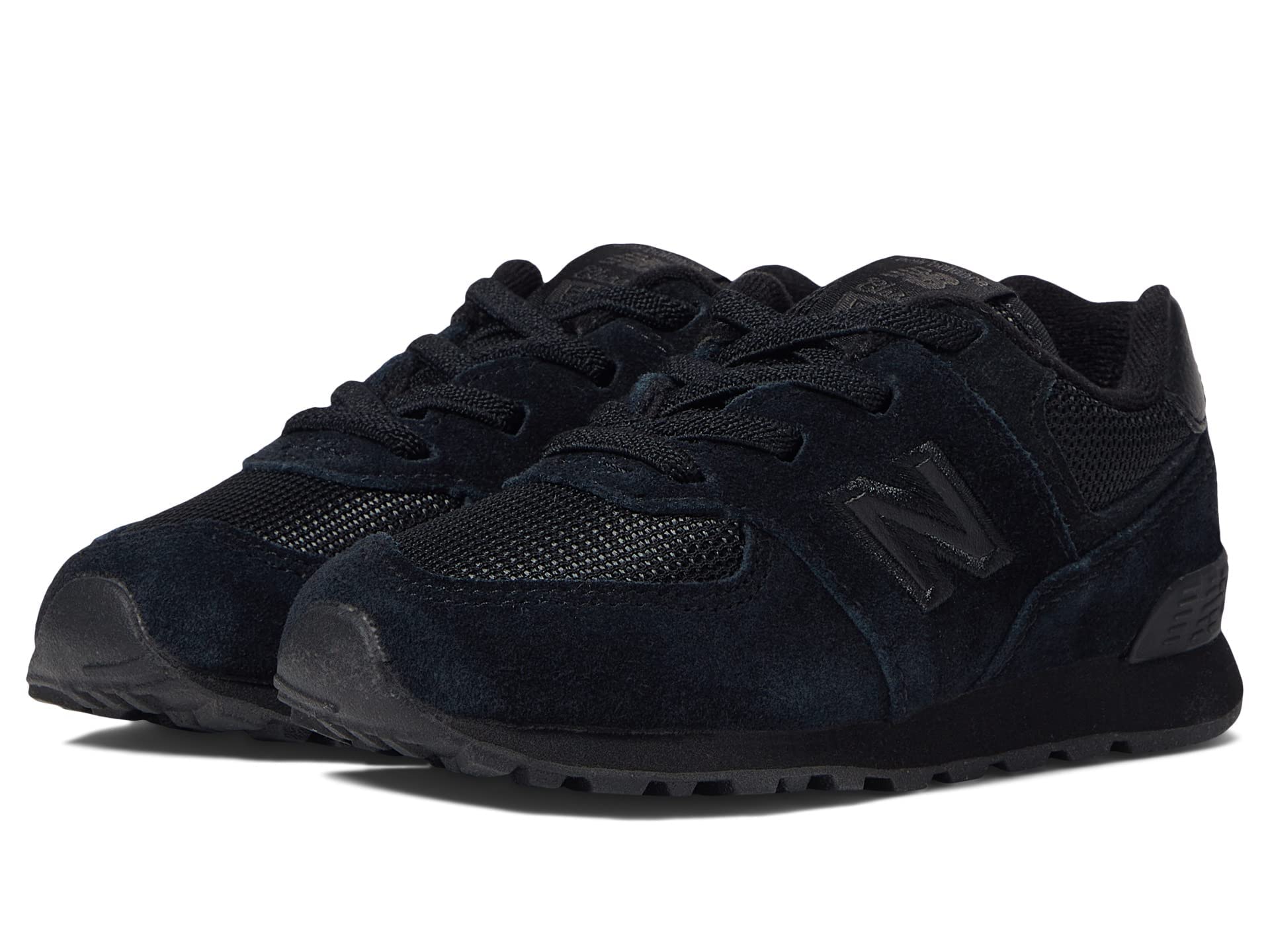 Sneaker New Balance 574 Core B - New Balance Shoes 574 recensione e prezzo