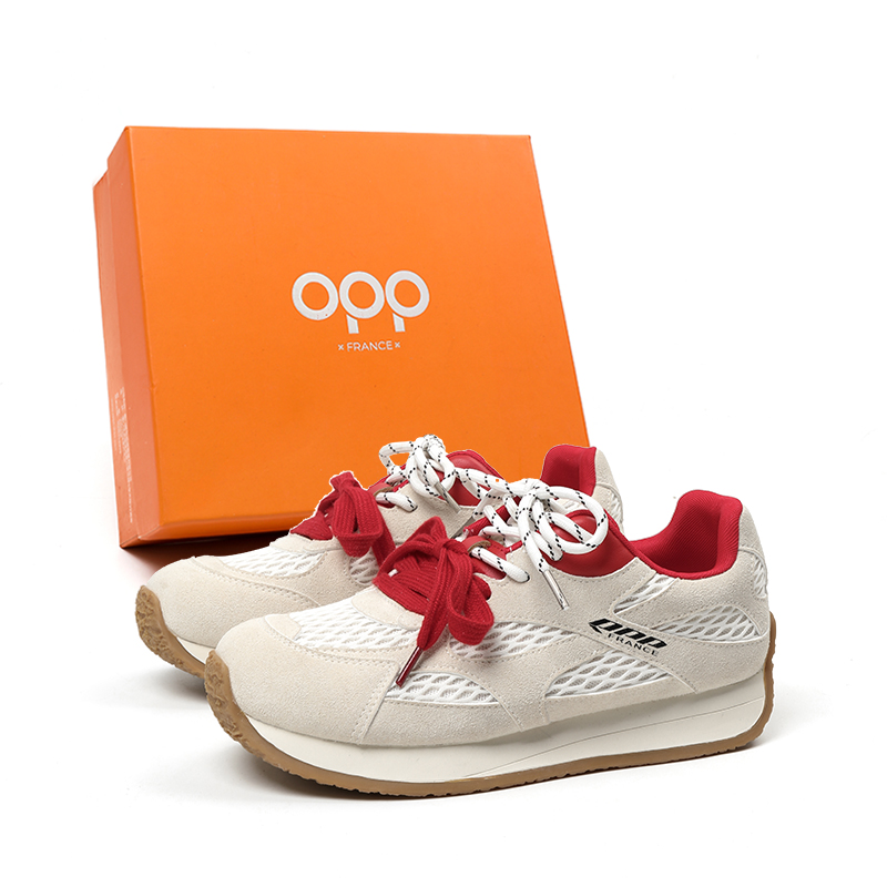 OPP Autunno Donna Nuove Sneake - New Balance Shoes 550 recensione e prezzo