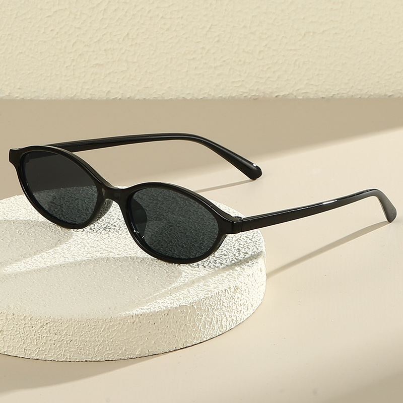 Occhiali da Sole Vintage a Occ - Sunglasses Cat Eye recensione e prezzo