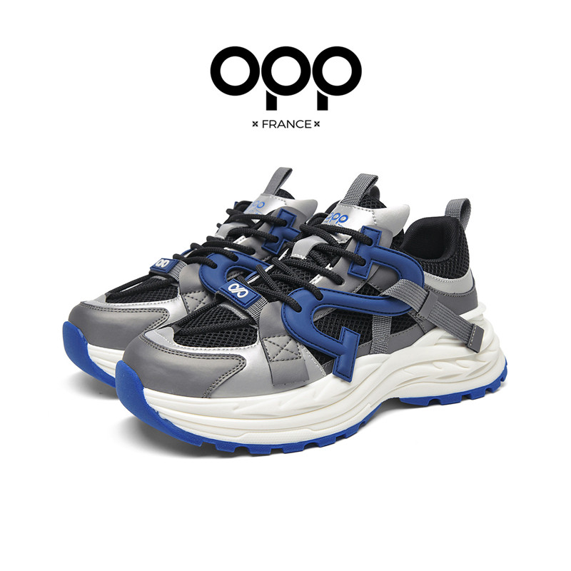 OPP Original Men Moda scarpe c - New Balance Shoes 574 recensione e prezzo