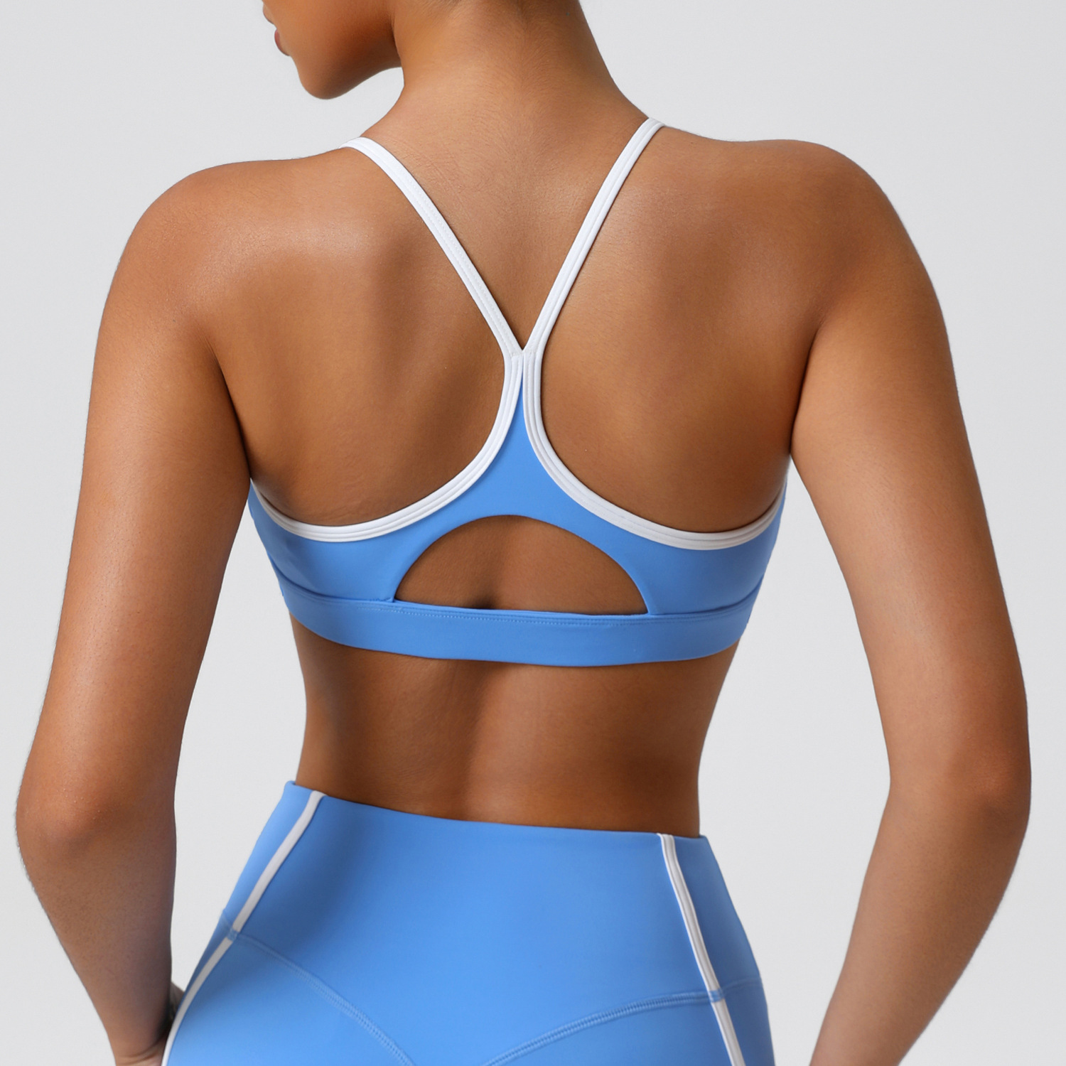 Reggiseno Sportivo Elasticizza - Crop Top Crochet recensione e prezzo