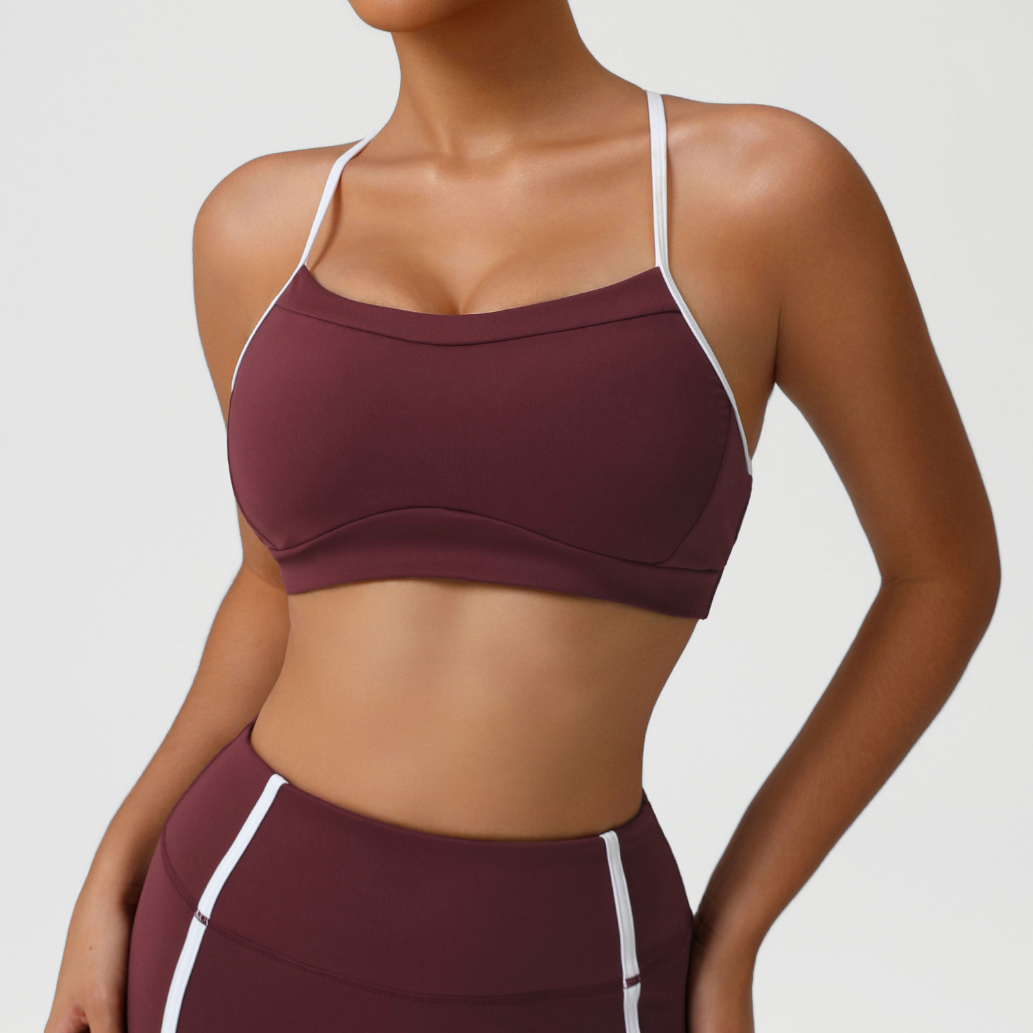 Reggiseno Sportivo Elasticizza - Crop Top Crochet recensione e prezzo