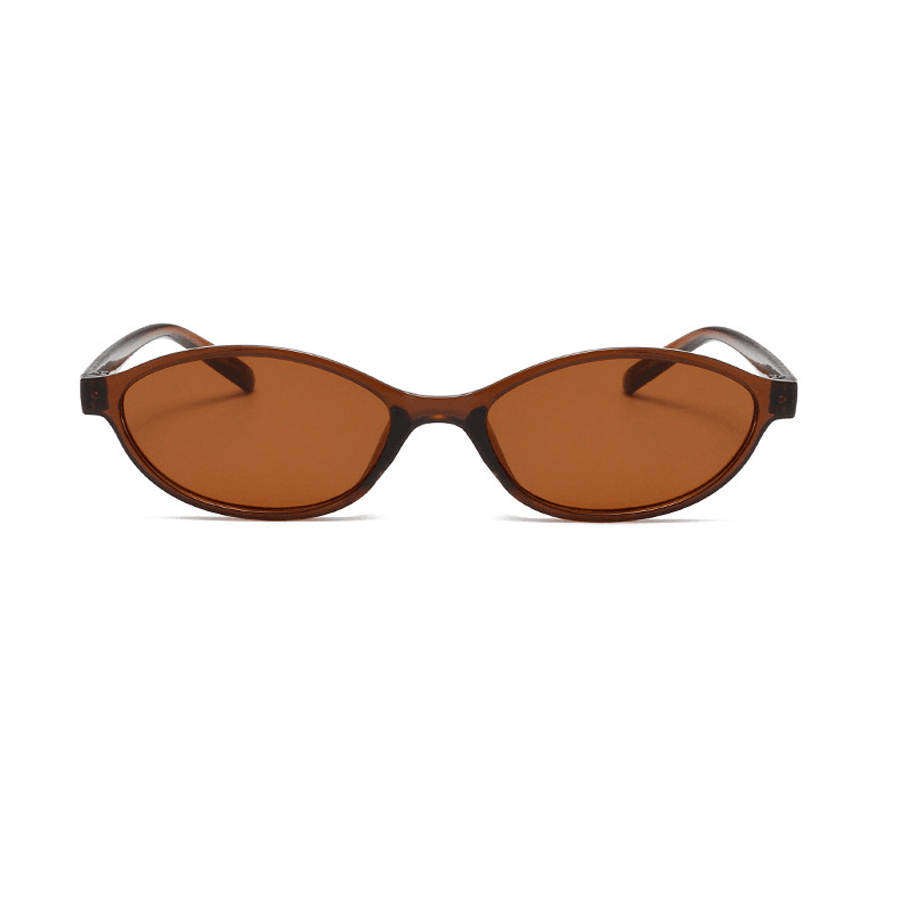 Occhiali da Sole Ovali alla Mo - Sunglasses Cat Eye recensione e prezzo