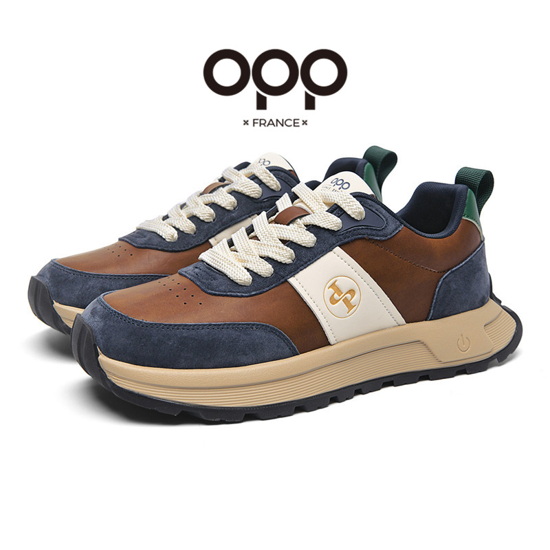 OPP Nuove Scarpe Casual da Uom - New Balance Shoes 574 recensione e prezzo