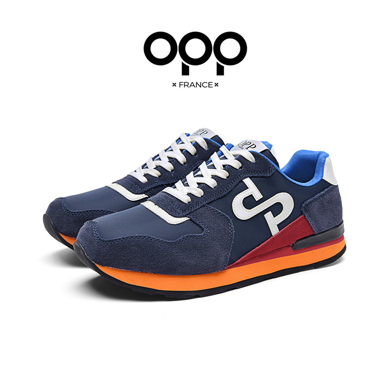 OPP Original Men Scarpe casual - New Balance Shoes 574 recensione e prezzo