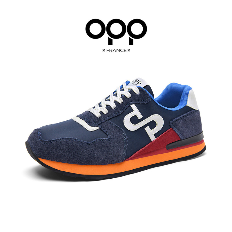 OPP Original Men Scarpe casual - New Balance Shoes 574 recensione e prezzo