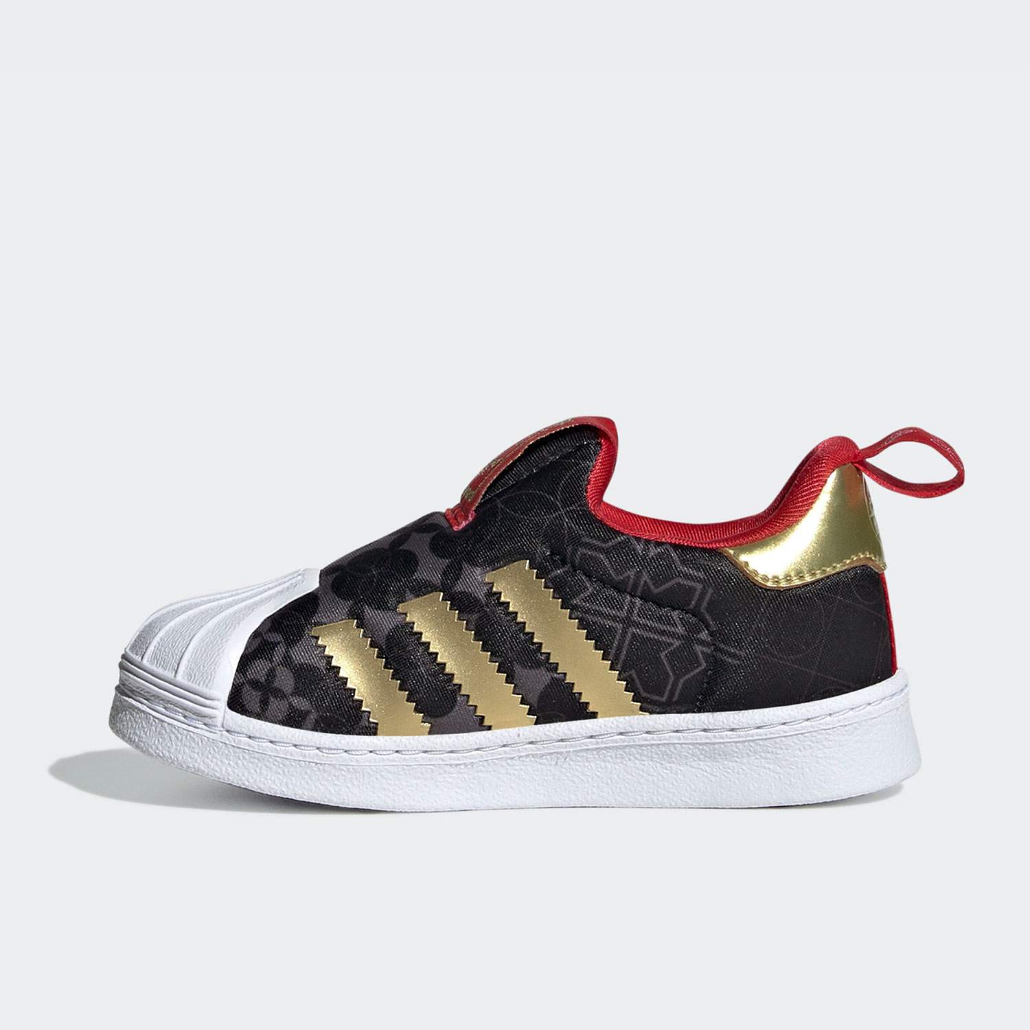 Adidas autentico trifoglio SUP - Adidas Shoes Superstar recensione e prezzo