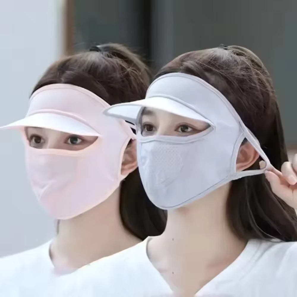 Maschera in Seta Ghiacciata pe - Headband Summer Knit recensione e prezzo