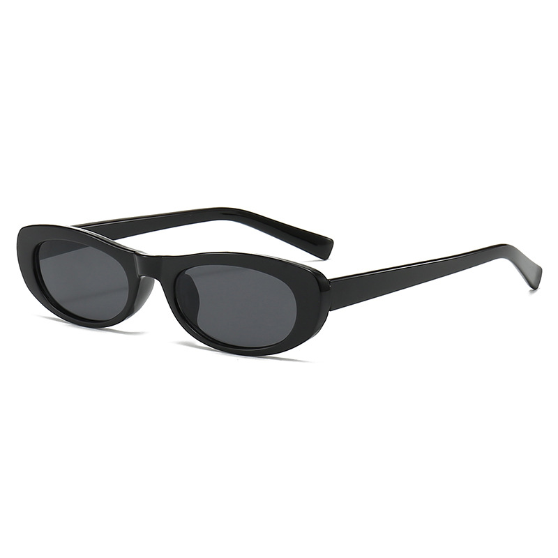 Occhiali da Sole Cat Eye alla  - Sunglasses Cat Eye recensione e prezzo