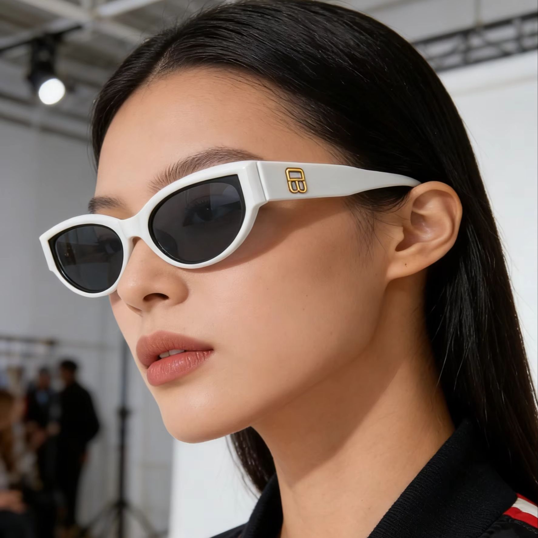 Occhiali da sole da donna retr - Sunglasses Cat Eye recensione e prezzo