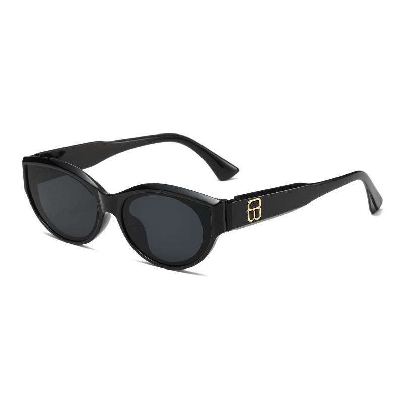 Occhiali da sole da donna retr - Sunglasses Cat Eye recensione e prezzo