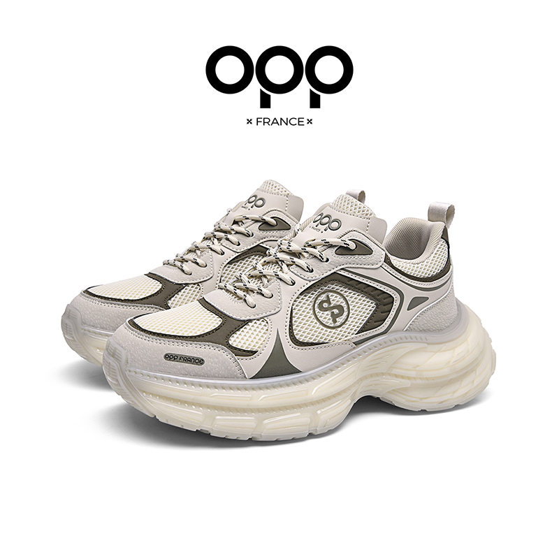 OPP Original Men Summer Fashio - New Balance Shoes 574 recensione e prezzo