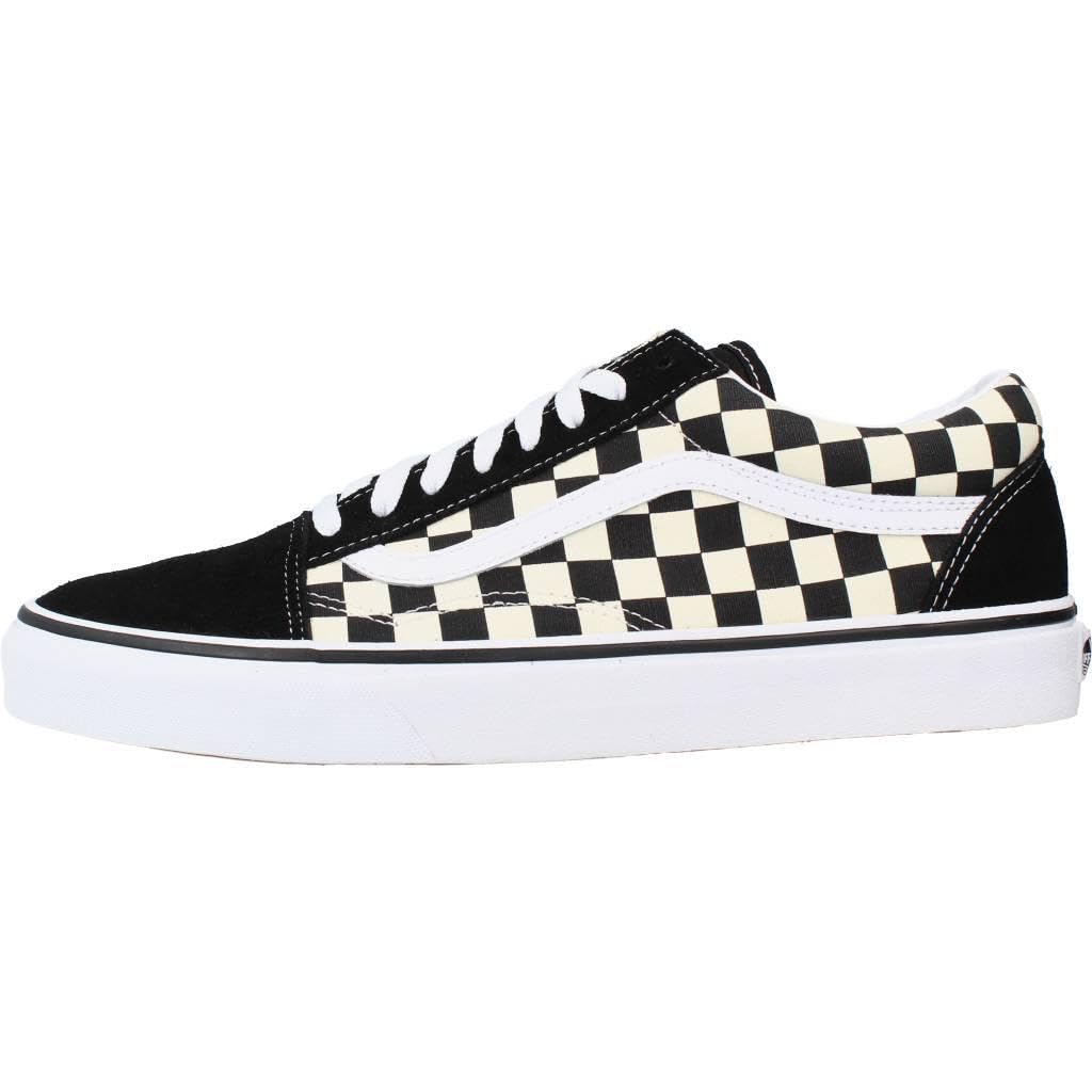 Scarpe casual Old Skool da don - Vans Shoes Old Skool recensione e prezzo