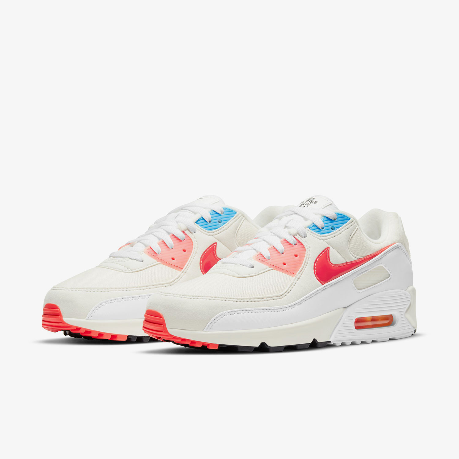 Nike Authentic Air Max 90 Scar - Nike Shoes Air Max 90 recensione e prezzo