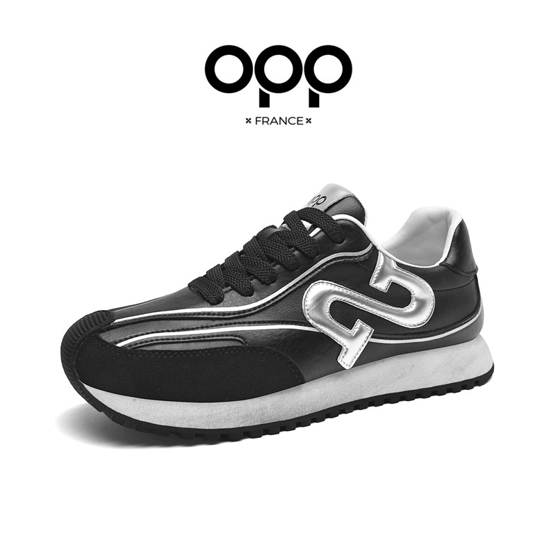 OPP Uomo Scarpe casual moda or - New Balance Shoes 574 recensione e prezzo
