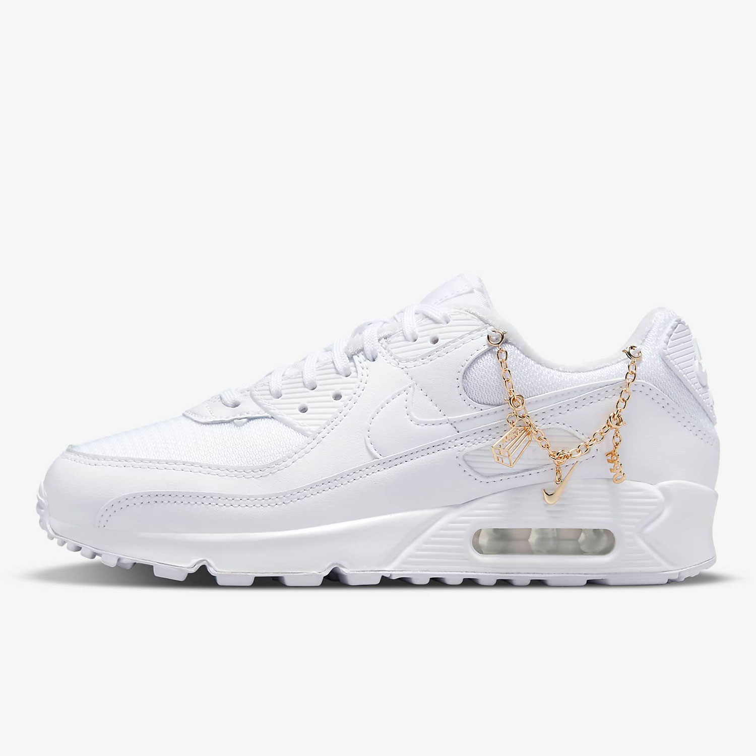 Nike Authentic AIR MAX 90 PRM  - Nike Shoes Air Max 90 recensione e prezzo