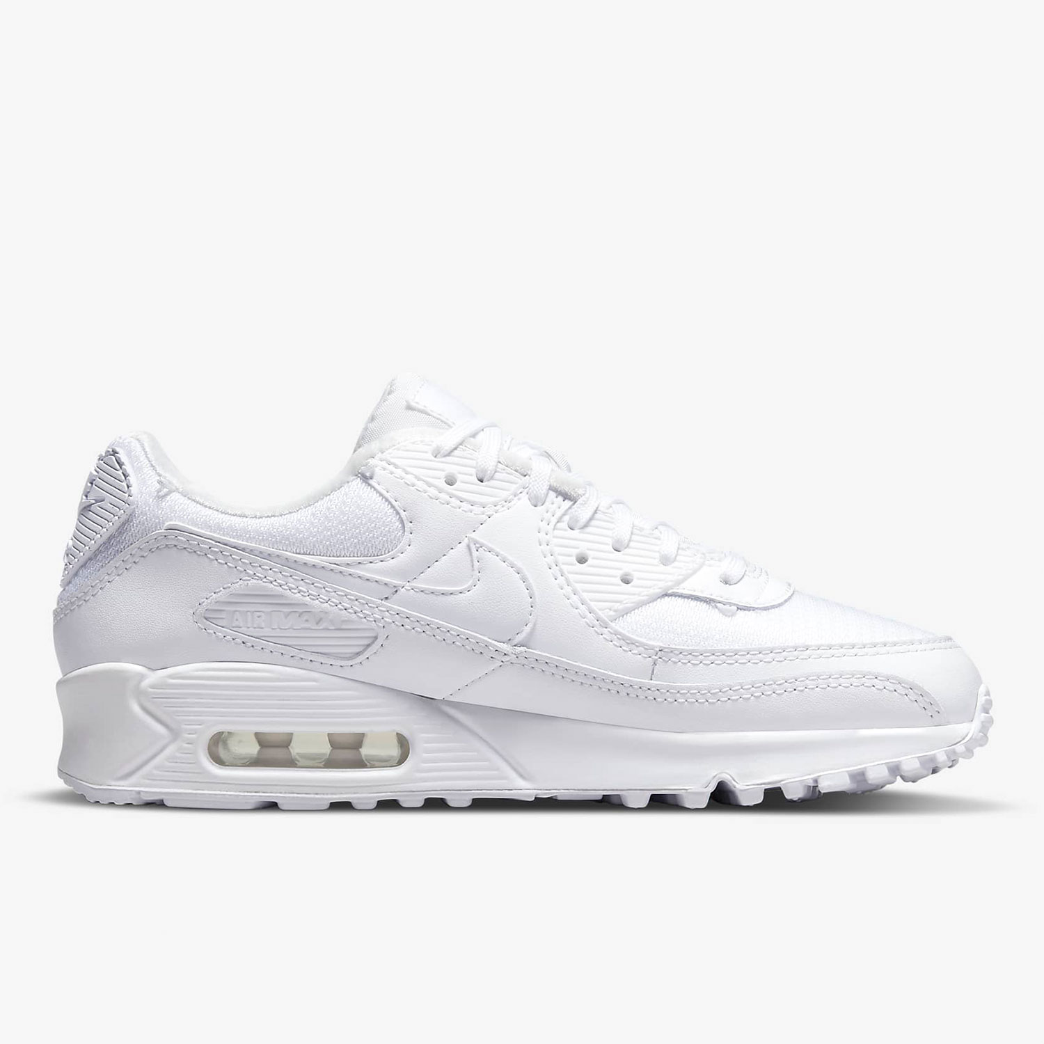 Nike Authentic AIR MAX 90 PRM  - Nike Shoes Air Max 90 recensione e prezzo