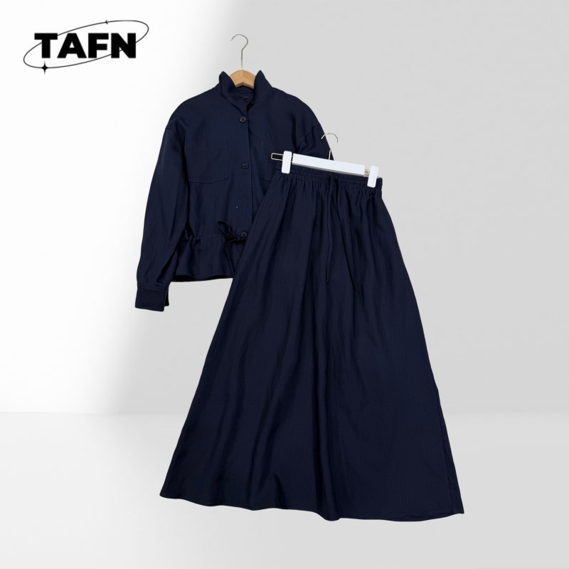 Gonna da Donna alla Moda, Tint - Midi Skirt Floral recensione e prezzo